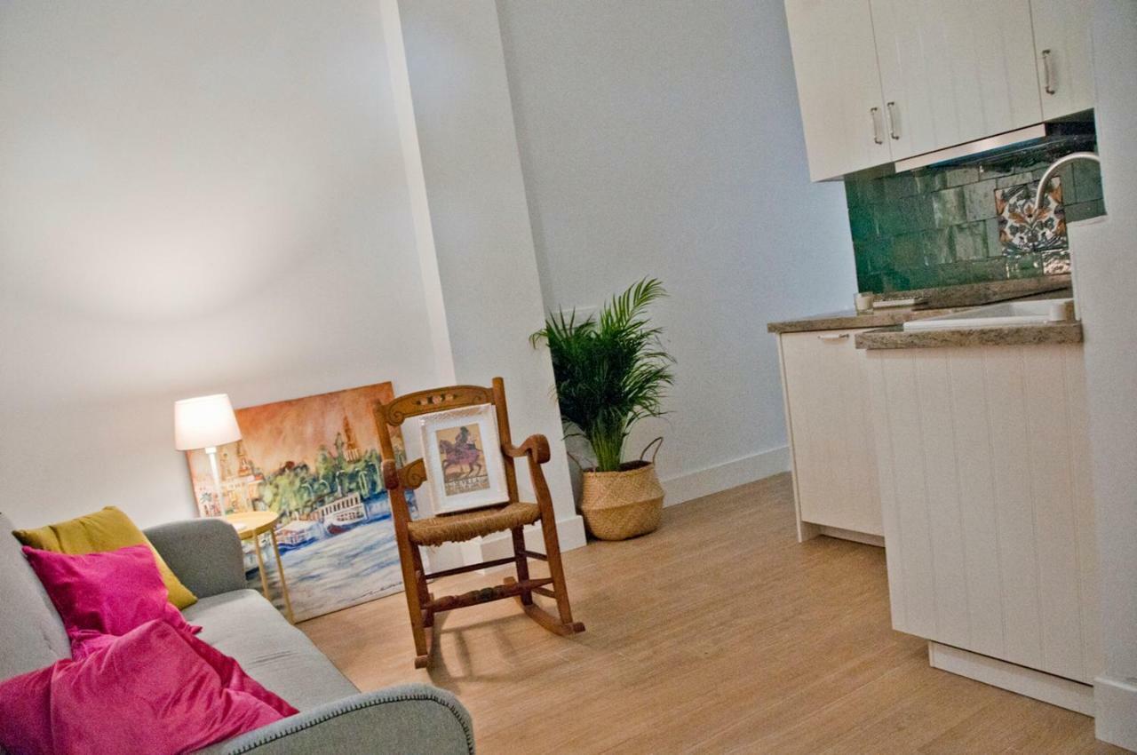 Calle San Bernardo, 9 Appartement